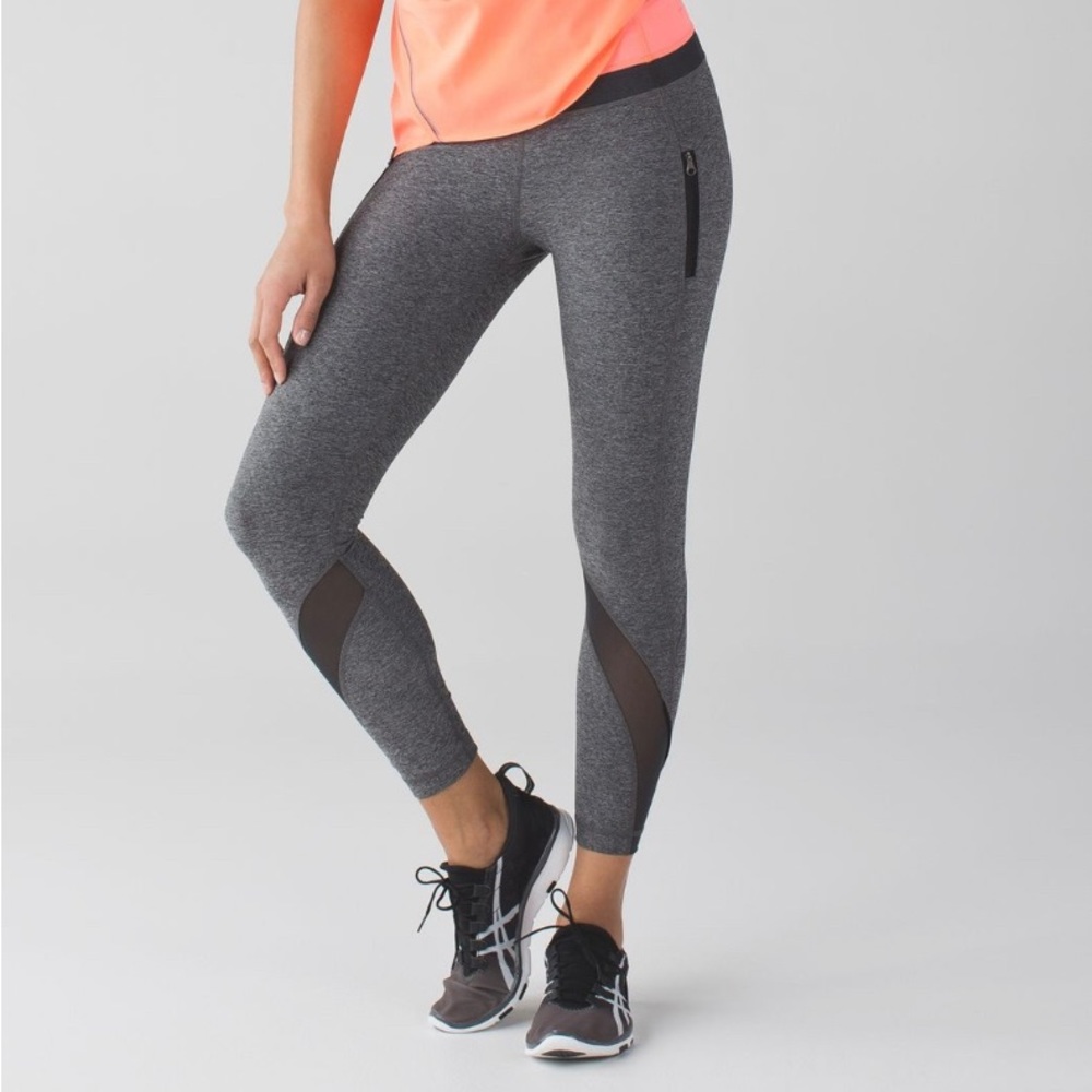 Lululemon Inspire Tight II